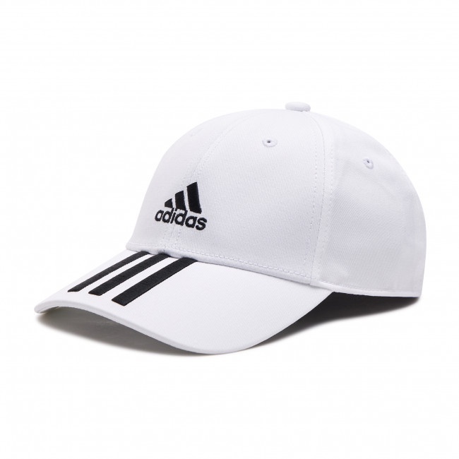 Adidas Running Cap/Aeroty Baseball Cap 3 Stripes Original