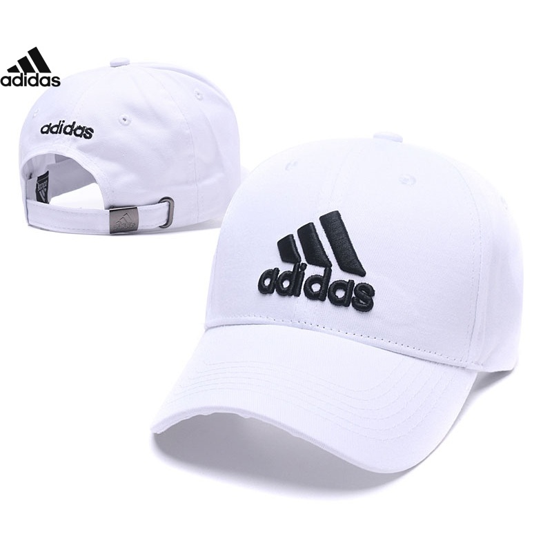 Adidas Professional Sports Training Baseball Cap Casual FK0890 FK0891
