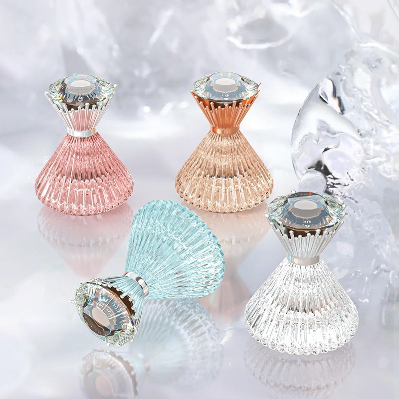 Silver Diamond Shining Perfume น้ําหอมพรีเมี่ยม กลิ่นหอมติดทนนาน