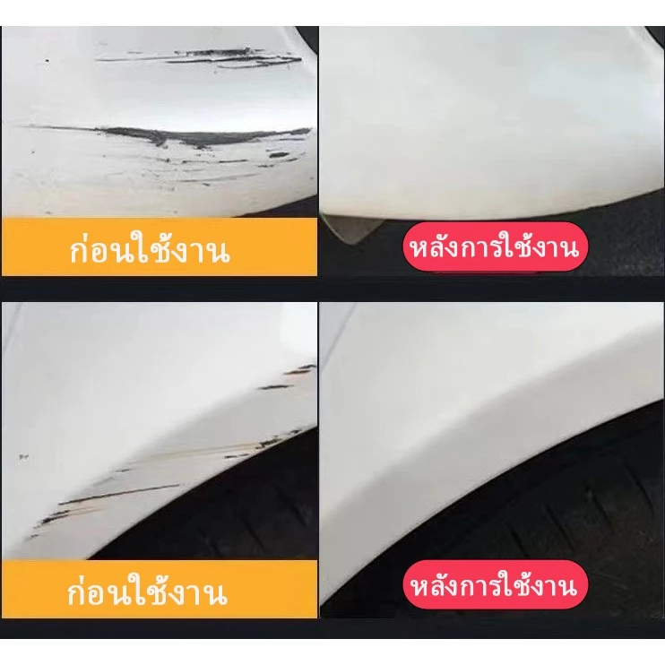 ปากกาแต้มสีรถ ZLWR สำหรับ Honda PCX 160 thumbnail 9