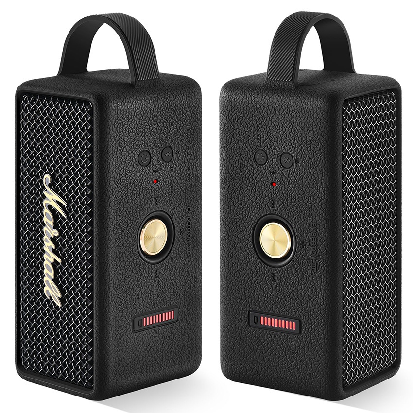 เคสซิลิโคนอุปกรณ์เสริมสําหรับ MARSHALL EMBERTON III 3 เครื่องเสียงบลูทูธไร้สาย ราคา ถูกที่สุด ดีลบีเคเค แกลเลอรีภาพที่ 7