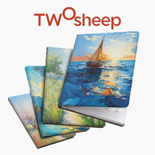 เคสป้องกันสำหรับ Boox Poke6 Poke5 และ Boox Go 6 เคสป้องกันสำ…