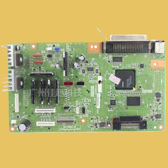 เมนบอร์ด EPSON LQ-1900KIIH 1900KIIH LQ2190 LQ2180 LQ2170 Power Board LQ-2190 LQ-2180 LQ-2170