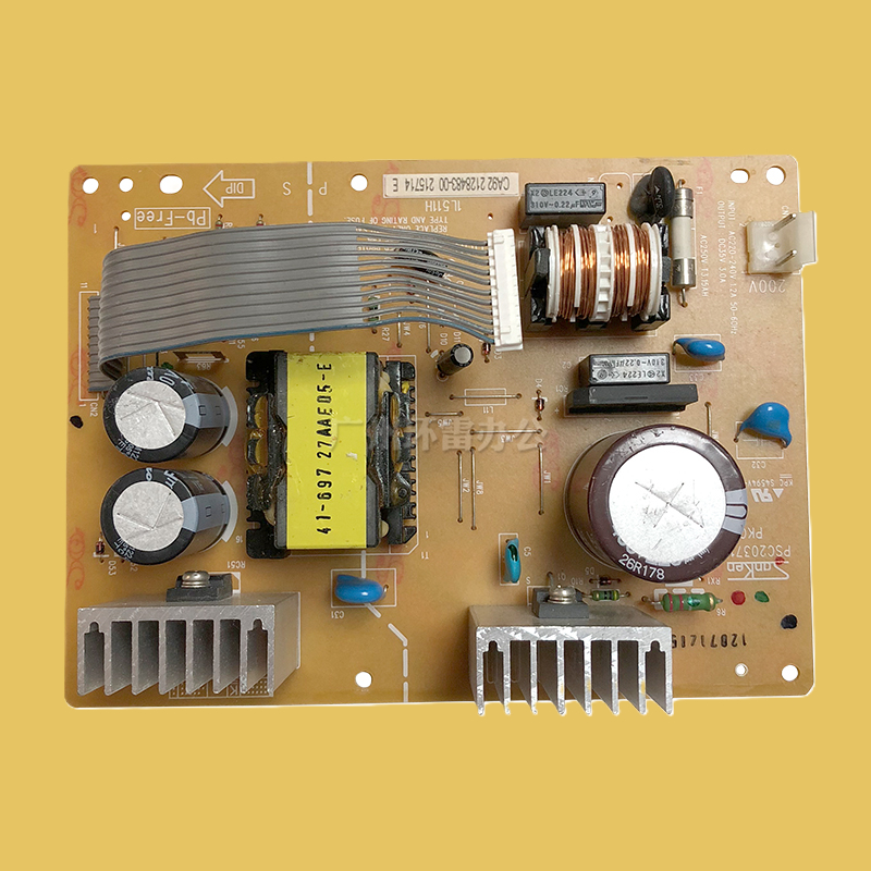 บอร์ดไฟ EPSON LQ-1900KIIH 1900KIIH LQ2190 LQ2180 LQ2170 MOtherboard LQ-2190 LQ-2180 LQ-2170