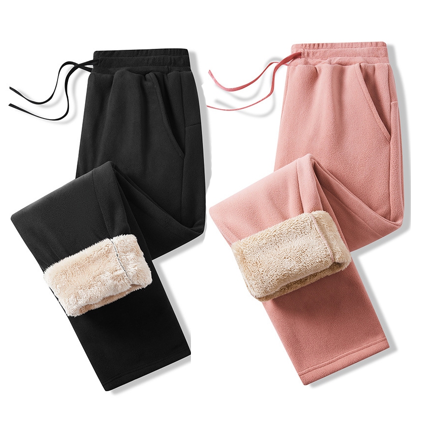 S-5xl Women Men Winter Pants SW563