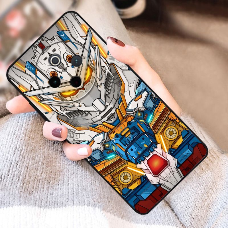 สําหรับVivo Y300 ProสําหรับVivo Y300ProกันชนHDทาสีTPUซิลิโคนสําหรับVivo Y300 Pro 5G Shell V2410A Coq