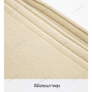 พร้อมส่ง Flet For Rally Tote Bag ใส่กระเป๋า สําหรับ กระเป๋าจัดระเบียบ ที่จัดระเบียบกระเป๋า