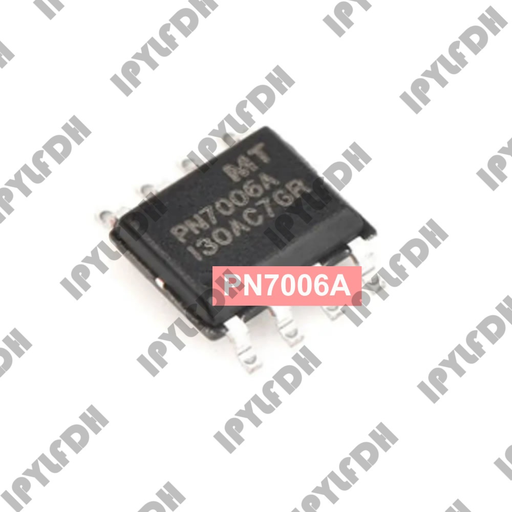 10 pcs PN7106B PN7103 PN7006A PN8315 PN7006B PN6013 PN8316 PN8313 SOP8 switching power charging cont