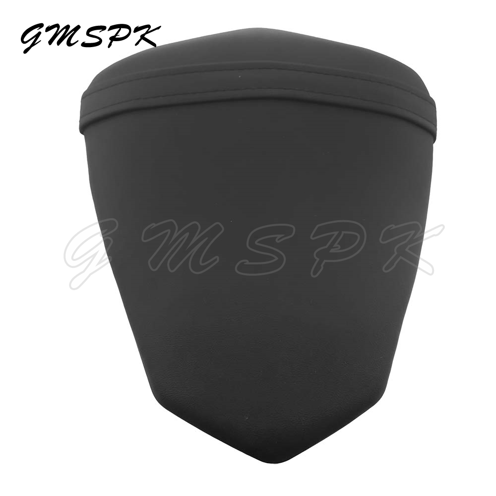รถจักรยานยนต์ผู้โดยสารด้านหลังที่นั่ง Pillion เบาะ Fit สําหรับ Yamaha YZF-R1 2009-2014 YZF R1 2009 2