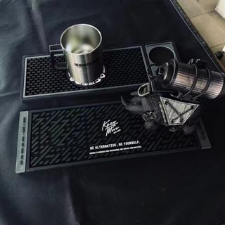 อุปกรณ์อุปกรณ์ตั้งแคมป์กลางแจ้ง, โต๊ะตั้งแคมป์แผ่นซิลิโคนฉนว…