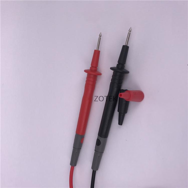 ZOYI10A probe multimeter voltmeter accessories