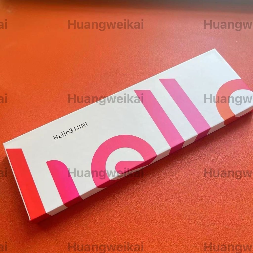 Premium2025 สมาร์ทวอท์ช HELLO WATCH 3 MINI 1GB ROM นาฬิกา 9 เพลงท้องถิ่นอัลบั้ม Sync Men NFC Smartwa