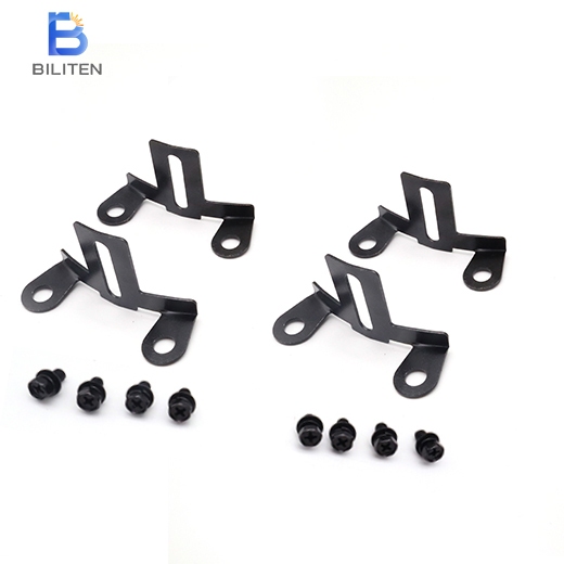 วงเล ็ บยึดโคมไฟหมอก Universal Mounting Bracket | Z02