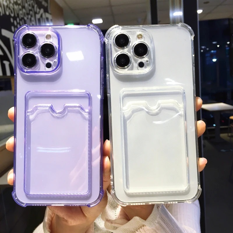 ปลอกหรูหราสี Contrast เคสกันกระแทกเข้ากันได้กับ OPPO 17 A17A12 A16K A55 A15S A15A A5 A3S A5S A7 A12E A74 A94 A95 A55 A54 4G 5G ฝาครอบโทรศัพท์ซิลิโคนอ่อนนุ่ม