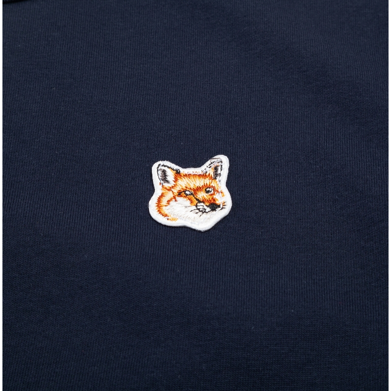 เสื้อยืดแขนสั้นผ้าฝ้ายแท้แฟชั่นสตรีทสวมลายแพทช์ปักเดี่ยวออกแบบงานฝีมือแขนสั้น - รูปที่ 7