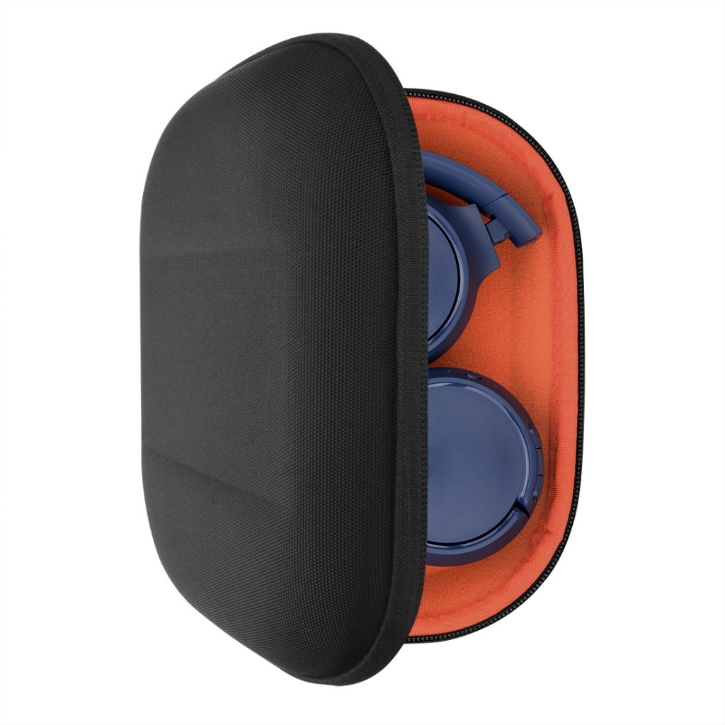 กระเป๋าหูฟัง Geekria แบบแข็ง สําหรับ JBL Tune 510BT, 660NC, 560BT, 500BT, Jr 310BT พร้อมเดินทาง
