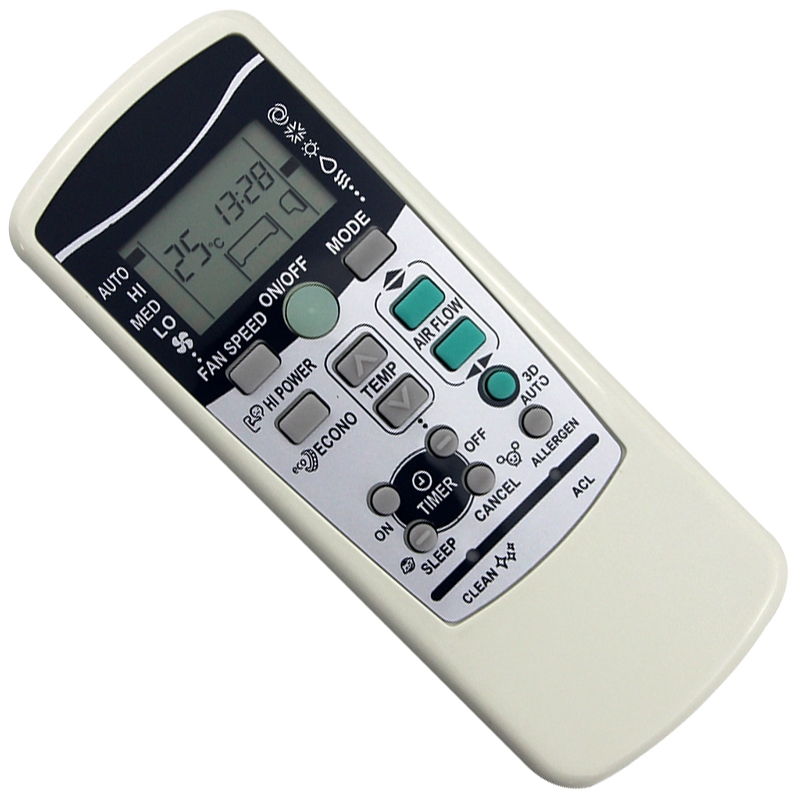 RKX502A001C เข้ากันได้กับ Mitsubishi RKW502A200B RLA502A700C RKX502A001B RKX502A007P RKX502A007B RKW