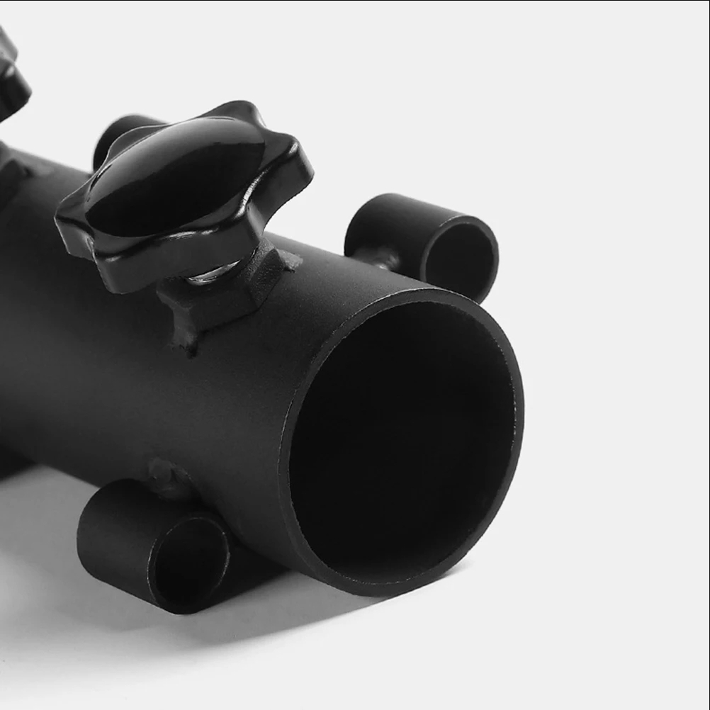 【สินค้าพร้อมส่ง】ขาตั้งท่อกันสาด ขายึดกันลมแบบปรับได้สำหรับตั้งแคมป์กลางแจ้ง ที่วางคันเบ็ด ราวร่ม กันสาด อุปกรณ์ท่อแบบคงที่ - รูปที่ 7