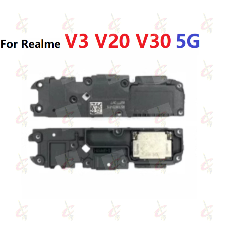 กระดิ่งลำโพงล่าง( buzzer) สําหรับ Realme V3 V20 V30 Buzzer