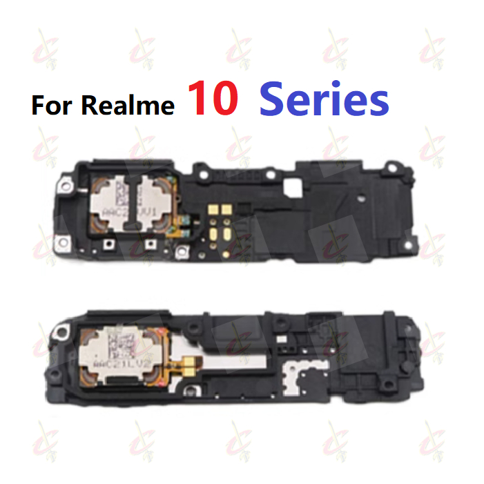 กระดิ่งลำโพงล่าง( buzzer) สําหรับ Realme 10 Pro Plus Pro+ 4G 5G 10T