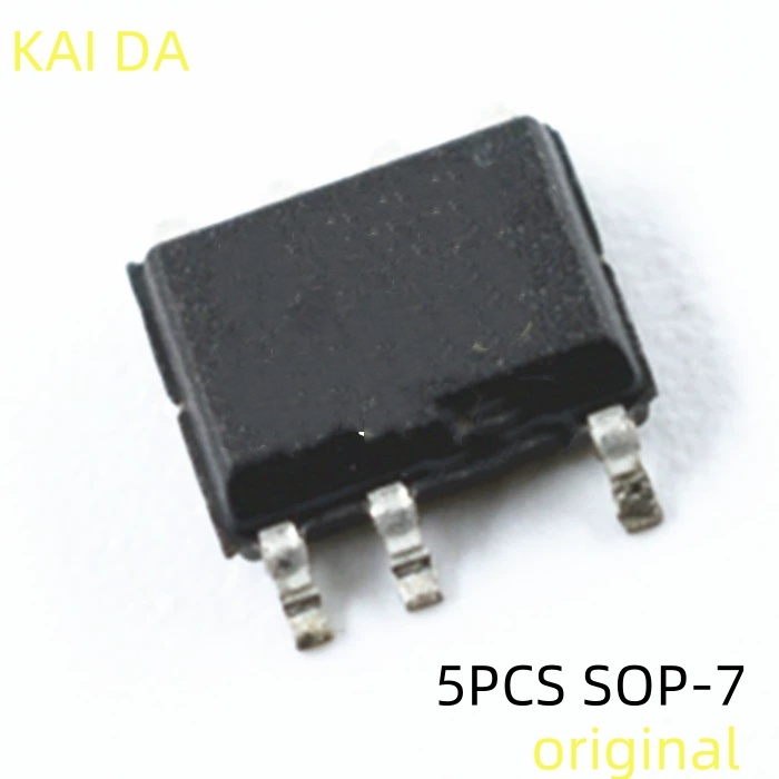 5pcs  Power Management ชิป IC AP8506C AP8505 1S311 SSC3S121 3S111 3S211 SSC3S211 36B65 NCP1236BD65R2