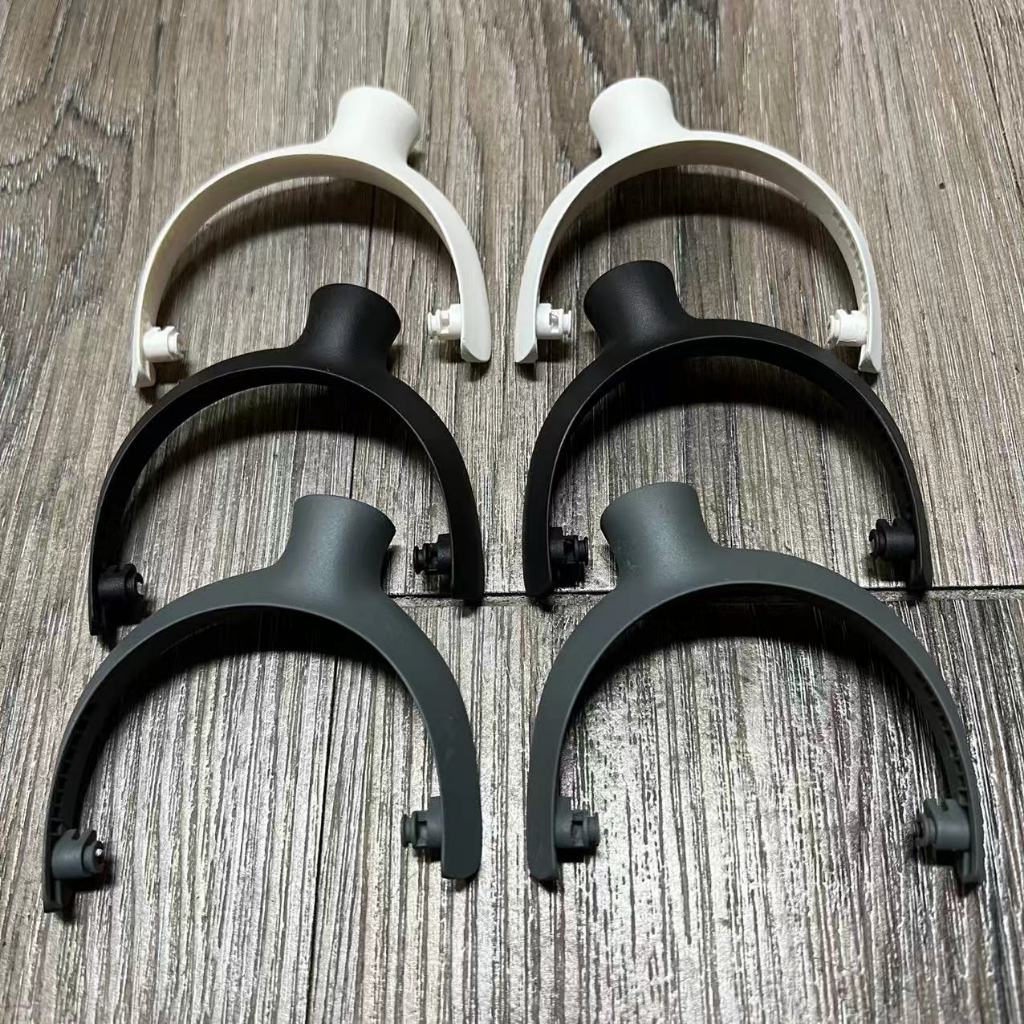 เปลี่ยนอะไหล่สําหรับ Sony ULT WEAR WH-ULT900N หูฟังบานพับพลาสติกวงเล็บหมุนอะไหล่ซ่อมลําโพงแขวนอุปกรณ์เสริม