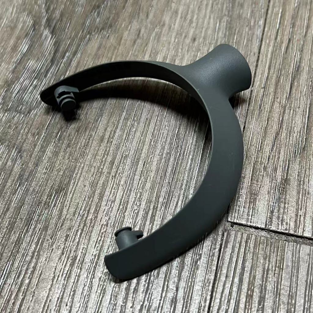 เปลี่ยนอะไหล่สําหรับ Sony ULT WEAR WH-ULT900N หูฟังบานพับพลาสติกวงเล็บหมุนอะไหล่ซ่อมลําโพงแขวนอุปกรณ์เสริม - รูปที่ 2