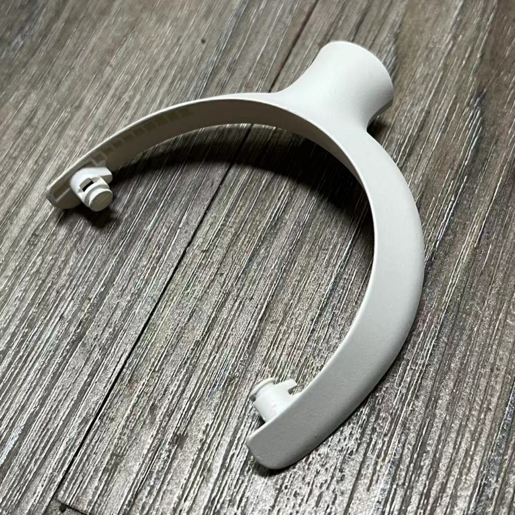 เปลี่ยนอะไหล่สําหรับ Sony ULT WEAR WH-ULT900N หูฟังบานพับพลาสติกวงเล็บหมุนอะไหล่ซ่อมลําโพงแขวนอุปกรณ์เสริม - รูปที่ 5