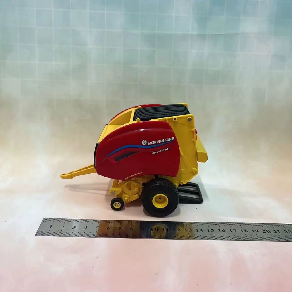 คลังสินค้าพร้อม Anders Tractor Out of Print Accessories Model