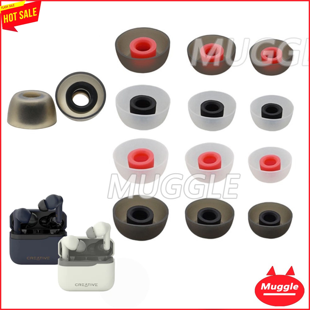 Creative Zen Air Creative Zen Air 2 Creative Zen Air Plus ที่อุดหู จุกหูฟัง CREATIVE หูฟัง Zen Air P