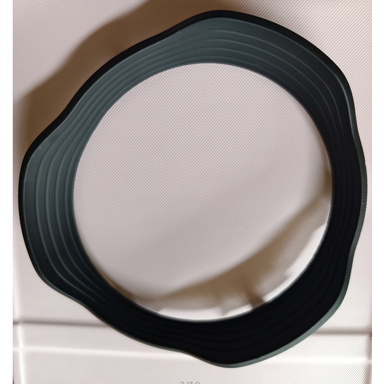 กรอบนุ่มทดแทนดั้งเดิมปกป้องชายแดนสําหรับชิ้นส่วนซ่อมกล่องเสียง JBL Boombox2 - รูปที่ 5