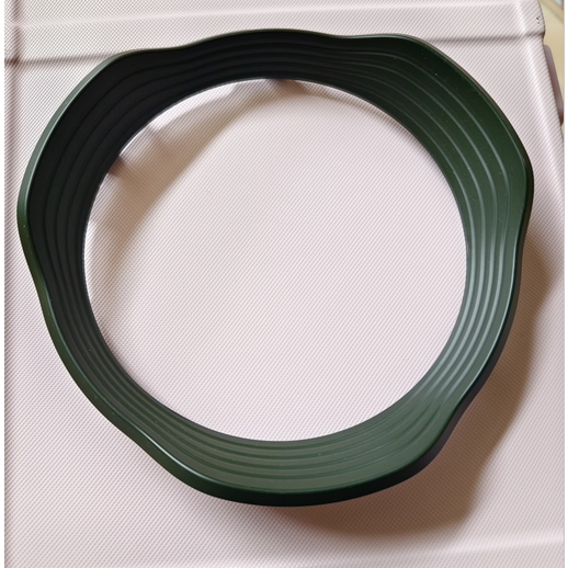 กรอบนุ่มทดแทนดั้งเดิมปกป้องชายแดนสําหรับชิ้นส่วนซ่อมกล่องเสียง JBL Boombox2 - รูปที่ 6