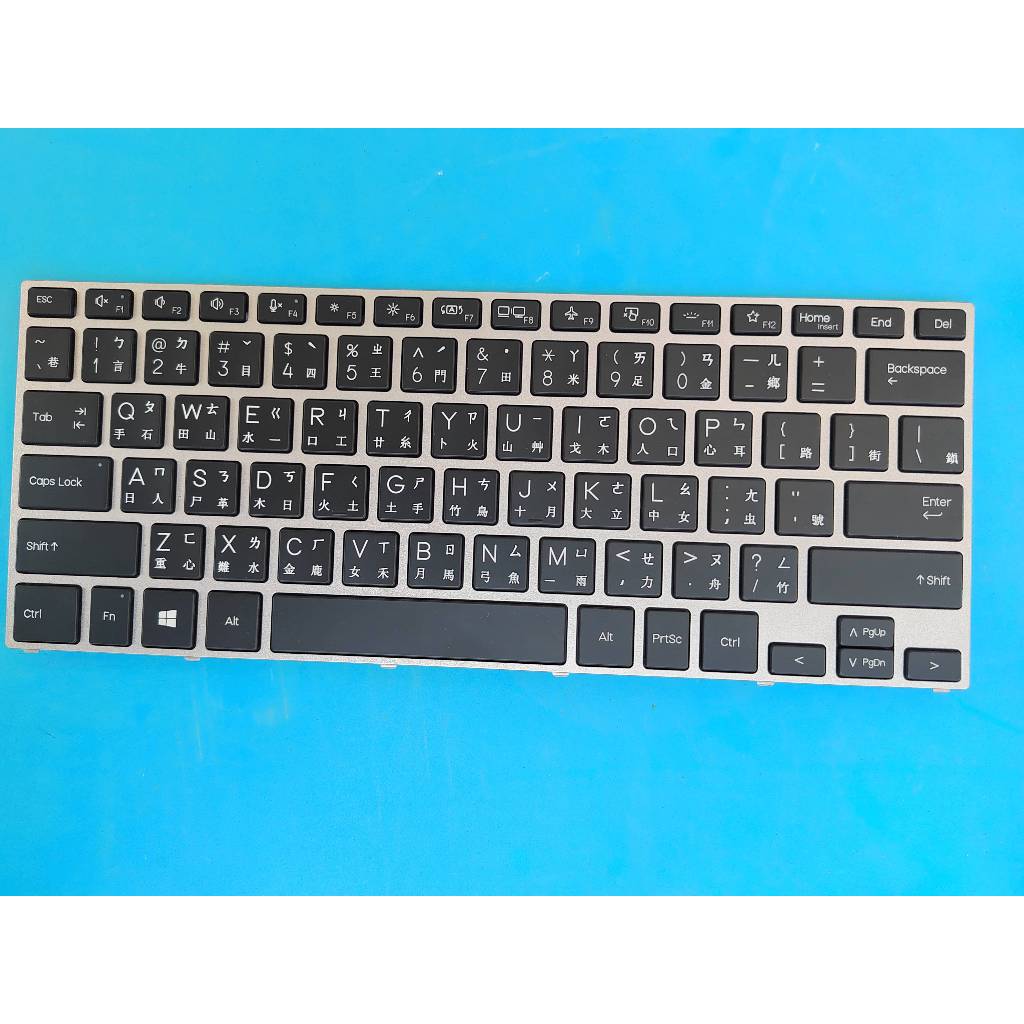 เหมาะสําหรับ AVITA AVITA NEXSTGO PRIMUS NX101 คีย์บอร์ดจีนโบราณ