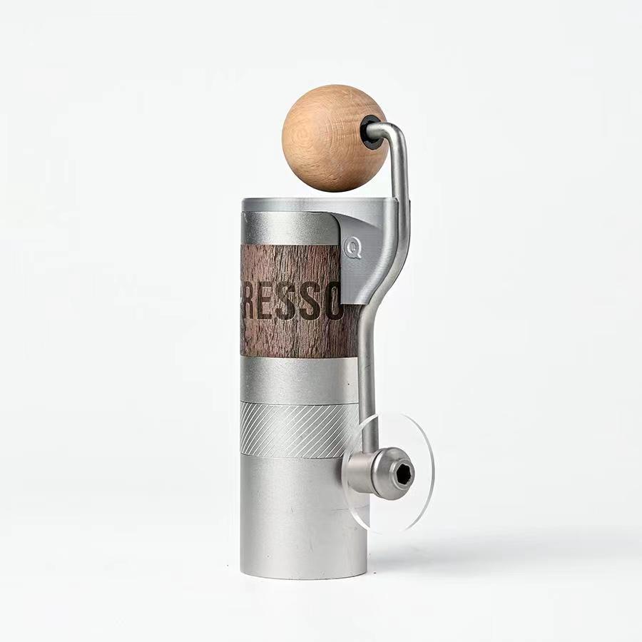 เหมาะสําหรับ 1Zpresso Q2 Hand Modified Accessories Camping Portable