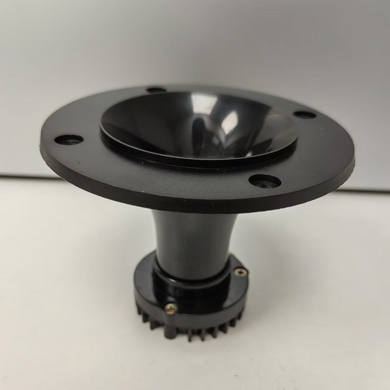 [ZS]เสียงแหลมปากเป็ด 25.4mm 15W ลำโพงเสียงแหลม ปากแตร OBOM จำนวน1ตัว - รูปที่ 3