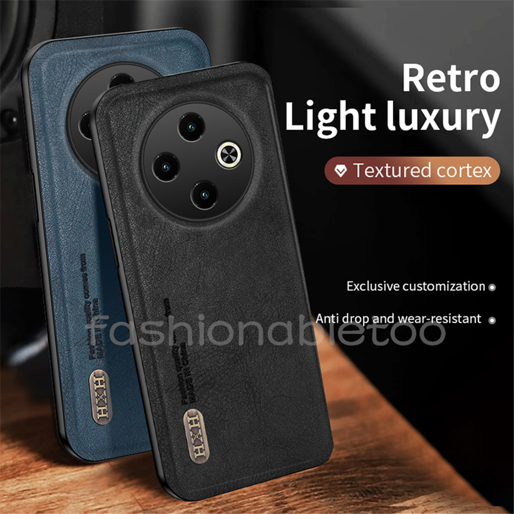 หนัง PU Texture เคสโทรศัพท์สําหรับ Tecno Spark 30 C 30C 20 pro plus Spark30 C Spark30C Spark30pro Spark20pro + Spark20C ปลอก Soft TPU Edge ป้องกันกันชนกันกระแทกปกหลัง