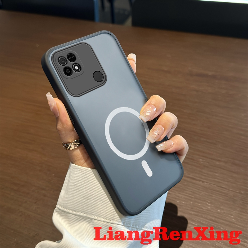 FOR เคส Case สำหรับ redmi 10C Xiaomi redmi 10 5G redmi 10 4G โทรศัพท์ปลอก F rosted ล้างฮาร์ด Case กันกระแทกปกการออกแบบใหม่ความงาม fgbswx01