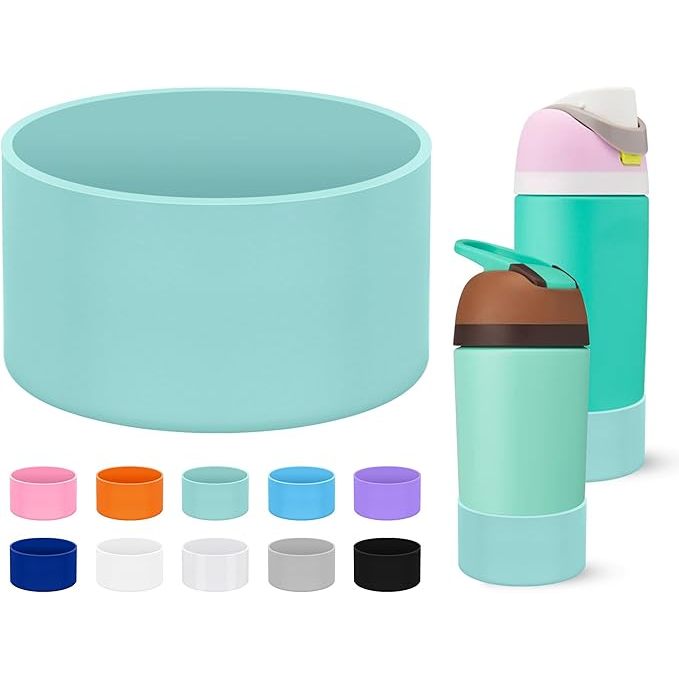 Owala boot 16oz 14oz ซิลิโคน Boot ใช้งานร่วมกับ Owala เด็กขวดน้ํา 16OZ 14OZ Boot สําหรับ Owala สูง A