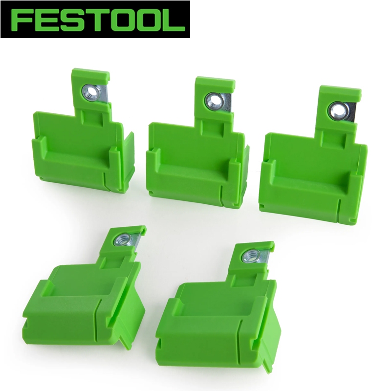 FESTOOL 499011 อุปกรณ์ขอบป้องกันการระเบิด SP-TS 55 R/5 ป้องกันฝุ่นเศษเสี้ยนป้องกันสําหรับเลื่อยวงเดือน TS 55 R 5PC