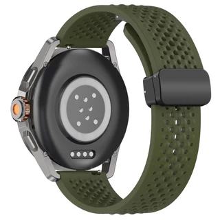 สายรัดซิลิโคน Band อุปกรณ์เสริมสร้อยข้อมือที่ทนทานสําหรับ Xiaomi Watch S5 / 5 / S4 / S3 / 2 Pro / S1 Active / S1 Pro / Mi Watch Color