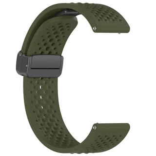 สายรัดซิลิโคน Band อุปกรณ์เสริมสร้อยข้อมือที่ทนทานสําหรับ Xiaomi Watch S5 / 5 / S4 / S3 / 2 Pro / S1 Active / S1 Pro / Mi Watch Color