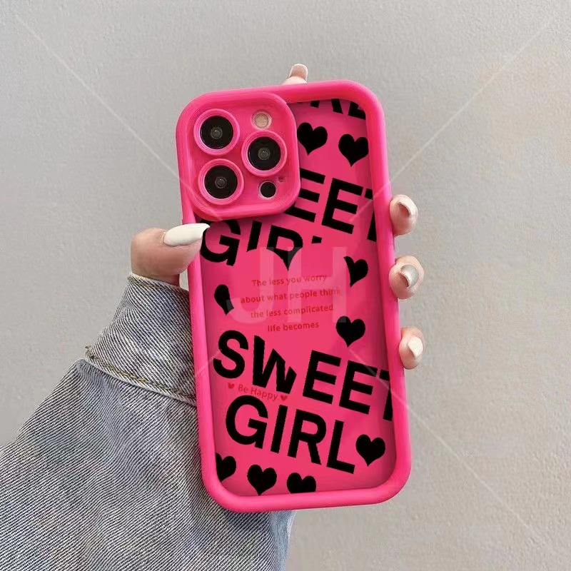 เคส Tecno POVA 5 Pro 5G POVA 6 5G POVA 6 Pro POVA 6 NEO POVA 5 4G เคส แฟชั่นเฉพาะกลุ่มต่อต้านการตกแล