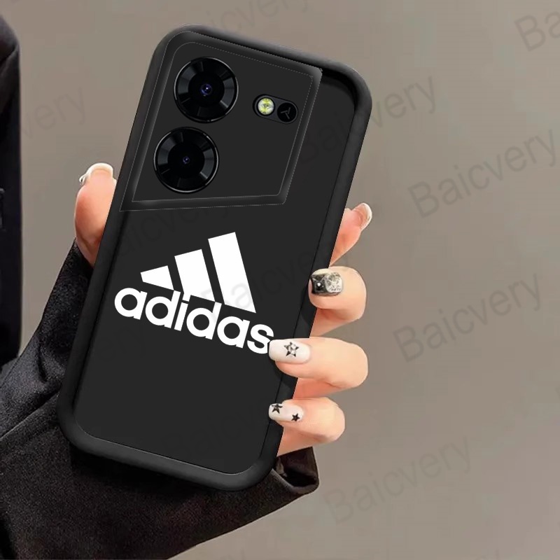 เคสสําหรับ Tecno Pova 5 LH7n Pova5 Pro LH8n แฟชั่นรูปแบบการพิมพ์การออกแบบสไตล์ Soft TPU ฝาหลัง