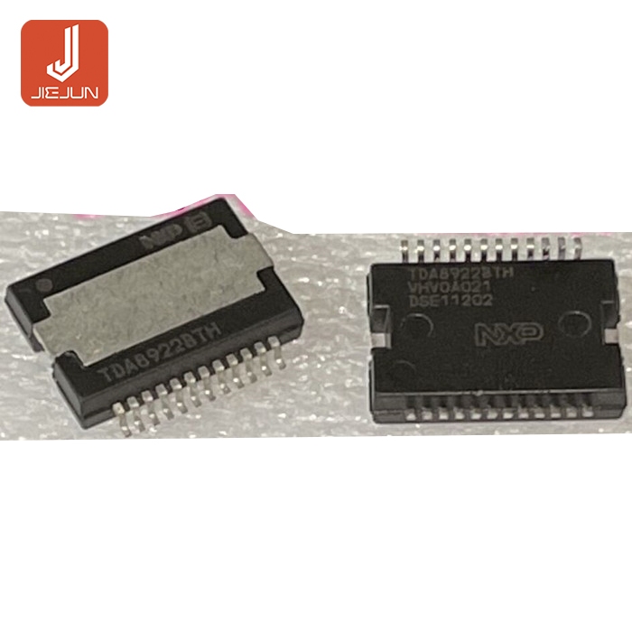ใหม่ TDA8922 TDA8922CTH TDA8922BTH ดิจิตอลเครื่องขยายเสียงชิปเครื่องขยายเสียง IC