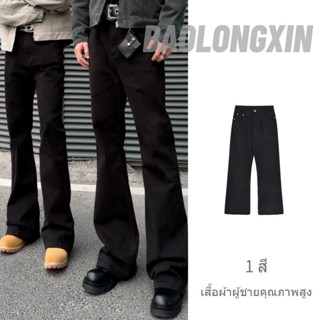 กางเกงผู ้ ชาย Baolongxin ฤดูร ้ อนใหม ่ American street ret…