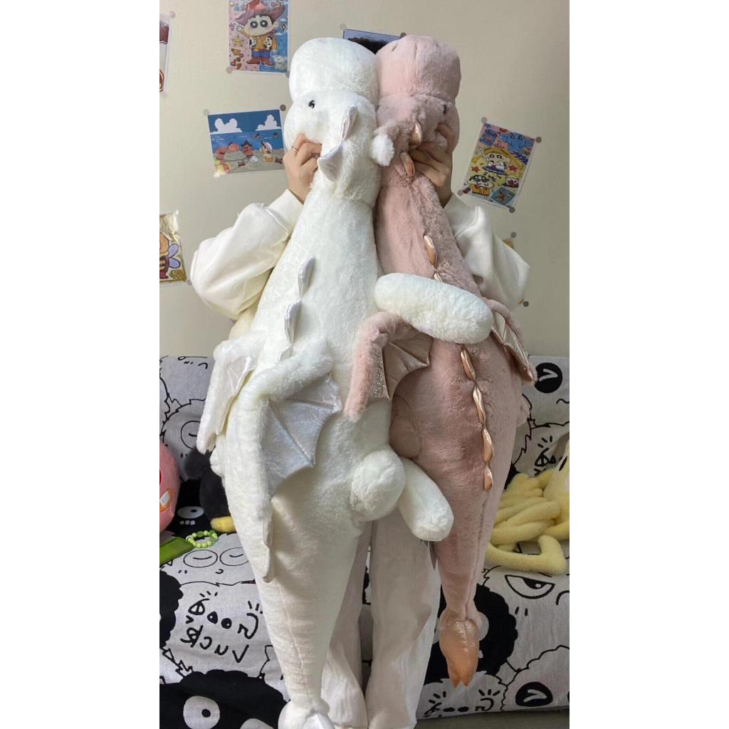ของเล่นเด็ก plush ของเล่นสําหรับเด็ก ของเล่นเพื่อการศึกษา  ของเล่นตุ๊กตามังกรบินขนาดเล็ก 4 สี,หมอนอิงของเล่น,ตุ๊กตายาว,ของเล่นเด็ก,ตุ๊กตา  ของเล่น,ของเล่น ผู้ ใหญ่,ของขวัญวันเกิด – โปรปัง