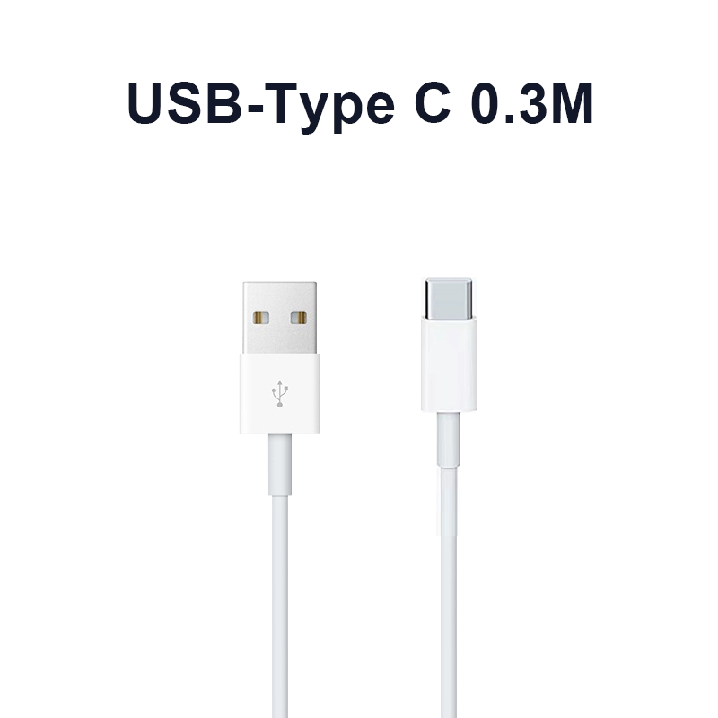 OSCROP สายชาร์จลําโพงบลูทูธ USB to Type C 0.3M อุปกรณ์เสริมลําโพงบลูทูธ
