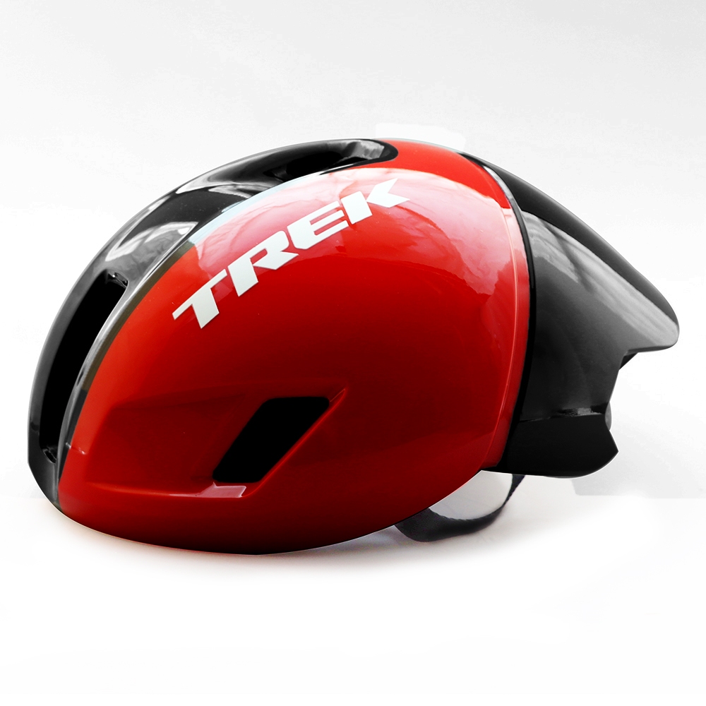 Trek Ballista หมวกกันน็อค aero หมวกกันน็อคจักรยานเสือหมอบสไตล์ใหม่ผู้ชาย MTB หมวกกันน็อคจักรยานหมวกกันน็อคขี่จักรยานเบาอุปกรณ์กีฬากลางแจ้ง