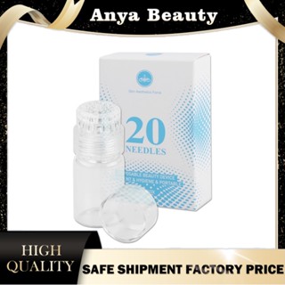 ไฮดราแสตมป์ 20 Micro Titanium Skin Care ต่อต้านริ้วรอยไวท์เท…