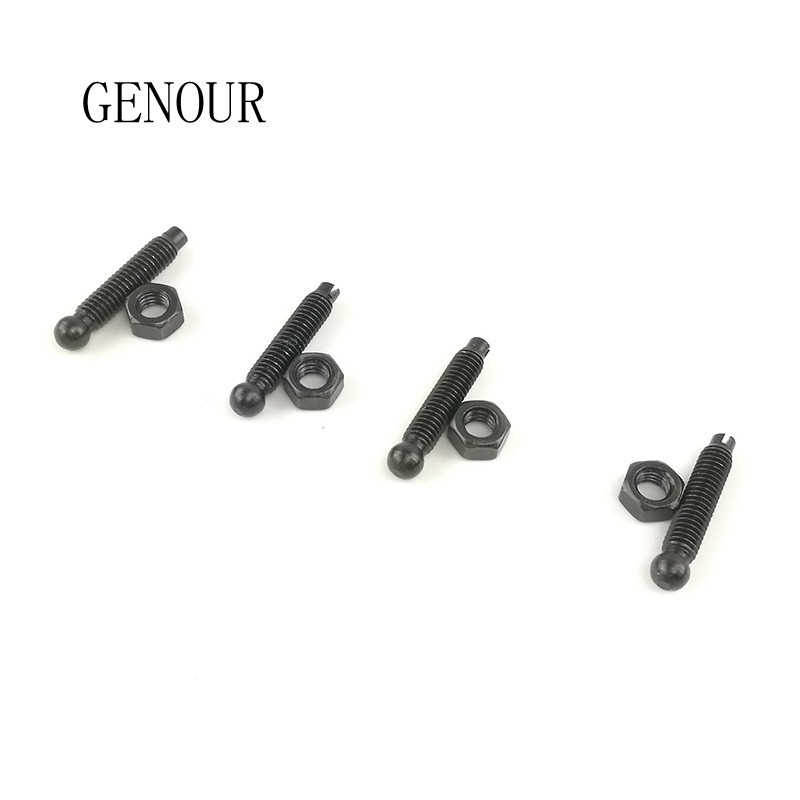 ปรับ Rocker Arm วาล์วสกรูสําหรับ Air-Cooled ดีเซลเครื่องกําเนิดไฟฟ้าอุปกรณ์ 173F 178F 186FA 188F 192